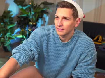 Marcusdiamond December 31, 2024 Chaturbate stream image