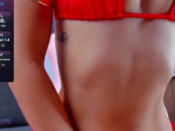Sophia_Willians December 31, 2024 Chaturbate stream image