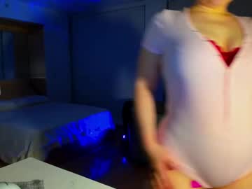 Winter_Miracle December 31, 2024 Chaturbate stream image