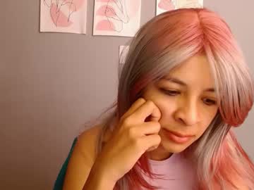 Angelmei December 31, 2024 Chaturbate stream image