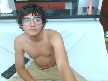 Damianocurly December 31, 2024 Chaturbate stream image