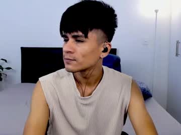 Eiden_Allenx1 stream photo from December 31, 2024