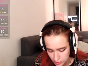 Emmylies December 31, 2024 Chaturbate stream image