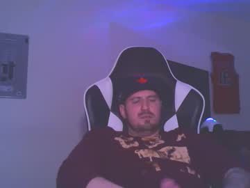 Girthylax51 December 31, 2024 Chaturbate stream image