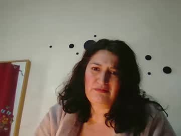 Inna46_ December 31, 2024 Chaturbate stream image