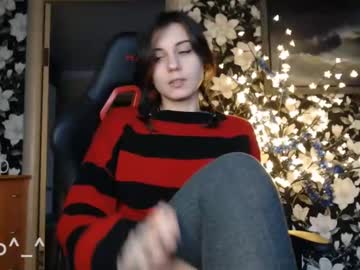 Littlehappines December 31, 2024 Chaturbate stream image