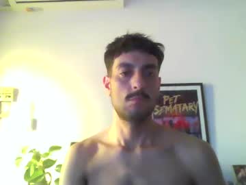 Portiman December 31, 2024 Chaturbate stream image