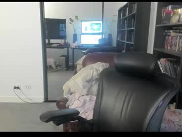 Saacs December 31, 2024 Chaturbate stream image