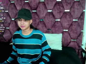 Smithjay_ December 31, 2024 Chaturbate stream image
