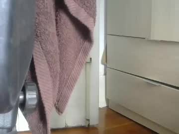 Solitariodf2022 December 31, 2024 Chaturbate stream image