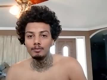 Tenben647 December 31, 2024 Chaturbate stream image
