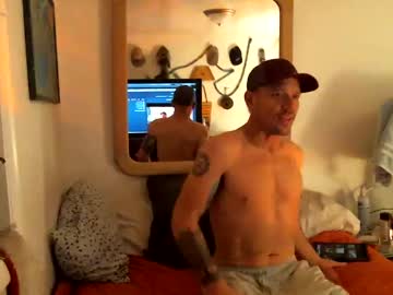 Terrainme December 31, 2024 Chaturbate stream image