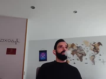 Thewitcher69_ December 31, 2024 Chaturbate stream image