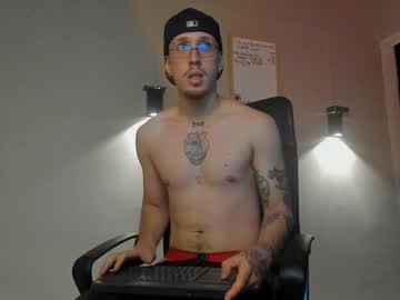 _Trevor_Belmont December 31, 2024 Chaturbate stream image