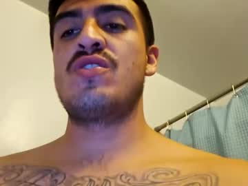 Uncutmexican420 December 31, 2024 Chaturbate stream image