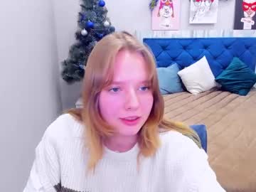Yoonibarns December 31, 2024 Chaturbate stream image