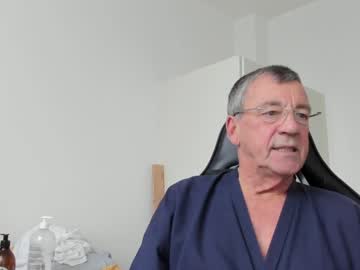 200gentleman December 31, 2024 Chaturbate stream image