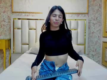 Alexa_Watson_ December 31, 2024 Chaturbate stream image