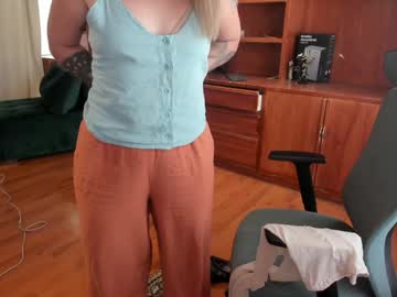 Ghostcrimson December 31, 2024 Chaturbate stream image