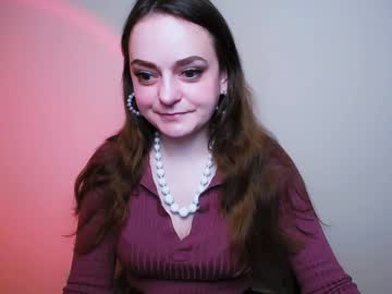 Hetty_Blueberry December 31, 2024 Chaturbate stream image