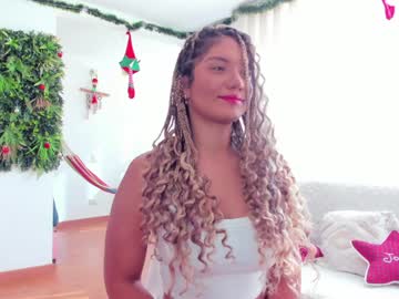 Karlye_5 December 31, 2024 Chaturbate stream image