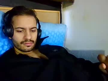 Luigi281996 December 31, 2024 Chaturbate stream image