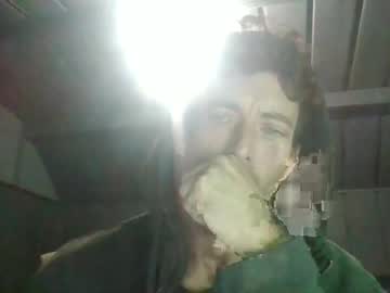 Mark_Globe stream photo from December 31, 2024