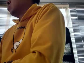 _Mr_Panda_ December 31, 2024 Chaturbate stream image