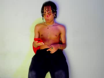 Not_Hoffman December 31, 2024 Chaturbate stream image