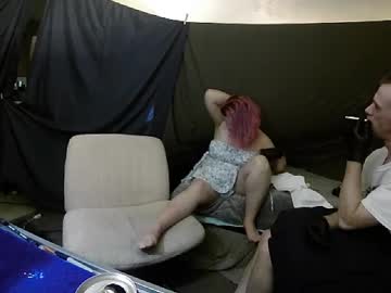 Playfulpair7982 December 31, 2024 Chaturbate stream image