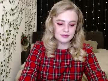 Sofia_Rosemary December 31, 2024 Chaturbate stream image