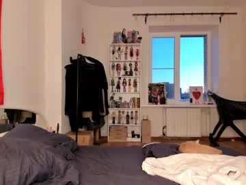 Sweet_Peach__ December 31, 2024 Chaturbate stream image