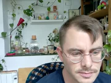 Vivid_Ether December 31, 2024 Chaturbate stream image