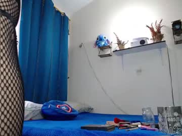 Xmissinchesxx December 31, 2024 Chaturbate stream image