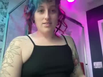 Avery_Madison December 31, 2024 Chaturbate stream image