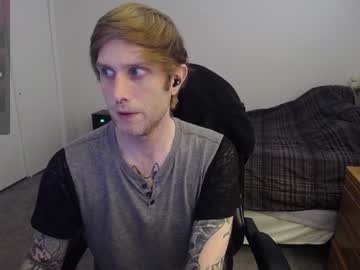 Jackjohnstons December 31, 2024 Chaturbate stream image