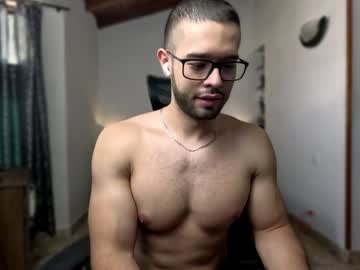 Jacobt77 December 31, 2024 Chaturbate stream image