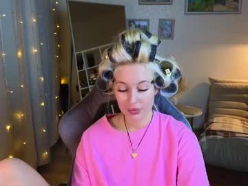Jessica_Hanson December 31, 2024 Chaturbate stream image
