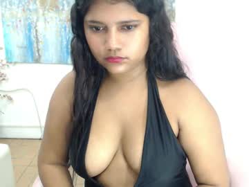 Kira_Ebony December 31, 2024 Chaturbate stream image