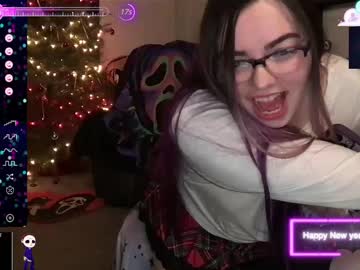 Kittyysmiles December 31, 2024 Chaturbate stream image