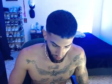 Luciifer_Hills December 31, 2024 Chaturbate stream image