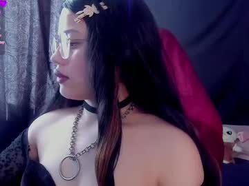 Marsdoll December 31, 2024 Chaturbate stream image
