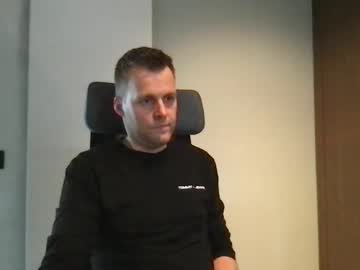 Max_Straight_1 December 31, 2024 Chaturbate stream image