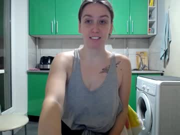 Nastasiiaaforyou December 31, 2024 Chaturbate stream image