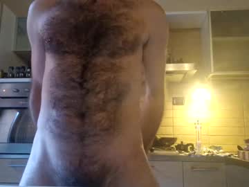 Solobear92 December 31, 2024 Chaturbate stream image