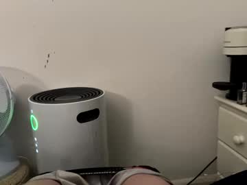 Suckmythickcock10 December 31, 2024 Chaturbate stream image