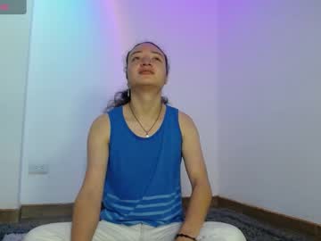Willmonkey December 31, 2024 Chaturbate stream image