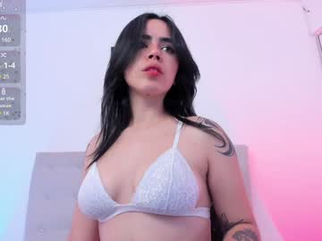 Zoe6x December 31, 2024 Chaturbate stream image