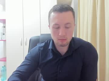 Adrian_Criss December 31, 2024 Chaturbate stream image