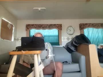 Alfonso_3 December 31, 2024 Chaturbate stream image